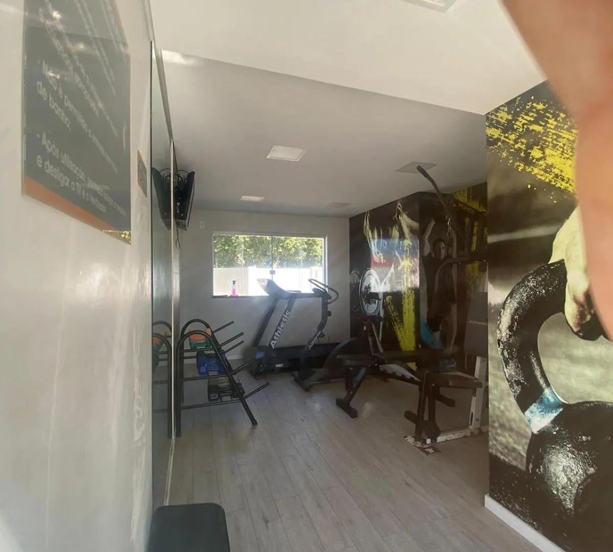 Hotel Flat Premium Itaperapua Porto Seguro