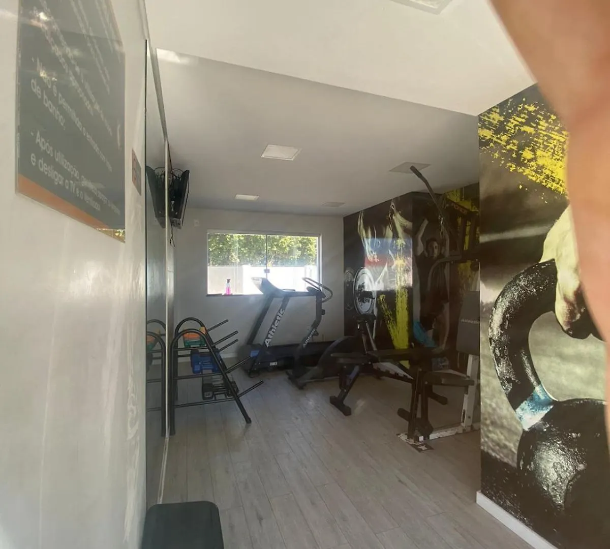 Hotel Flat Premium Itaperapua Porto Seguro