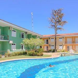 Boulevard Flats Mare Mansa *** Porto Seguro